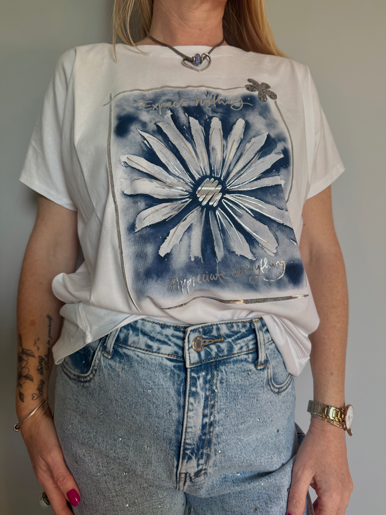 NEW - T-shirt "Celia"