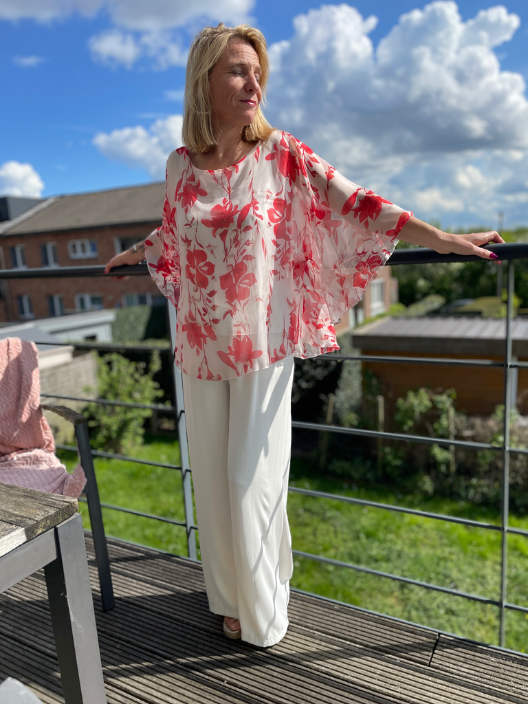 Blouse "Luna"