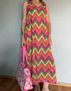 Robe "Bahia"