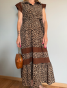 Robe "Léo"