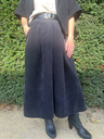 Jupe longue "Velva"