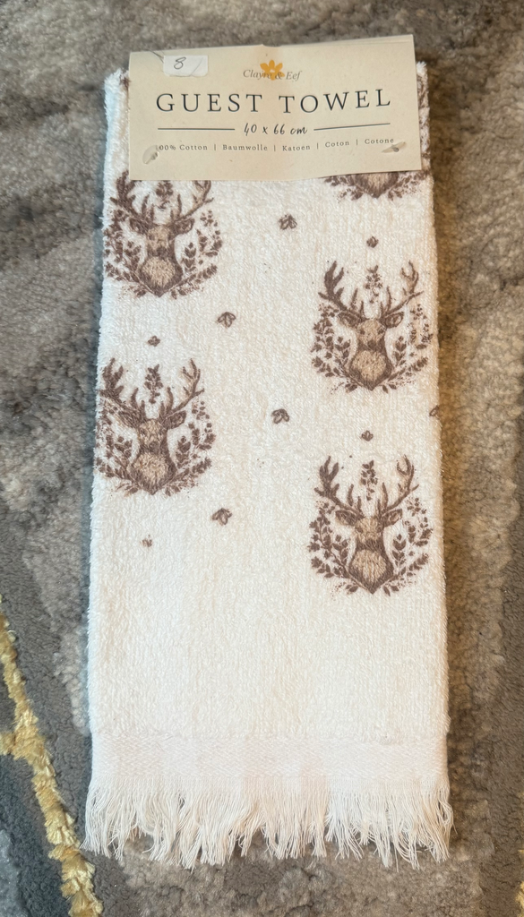 Guest Towel 