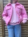 Veste "Rosy Vibes"