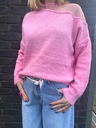 Pull "Rosalie"