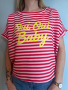 T-shirt "Oui Oui Baby"