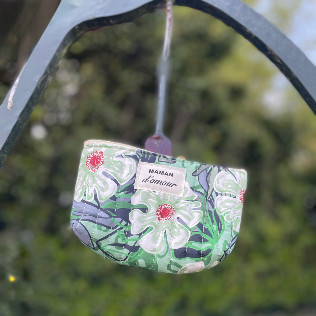 Pochette "Maman d'amour"