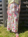 Jupe longue"Bella Fleur"
