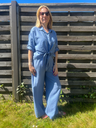 Ensemble 2 pièces "Blue"