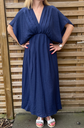 Robe "Laguna" en taille S/M