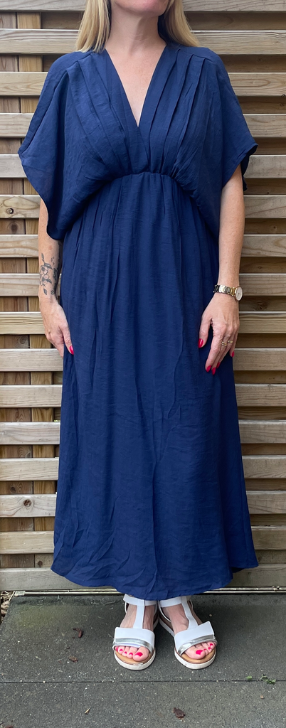Robe "Laguna" en taille L/XL