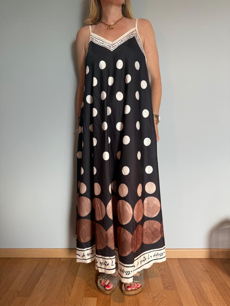 Robe "Dolce Vita"