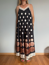Robe "Dolce Vita"