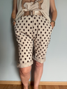 Short "Le petit pois"