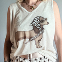 T-Shirt 'Dog"