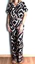 Pantalon "Savane"