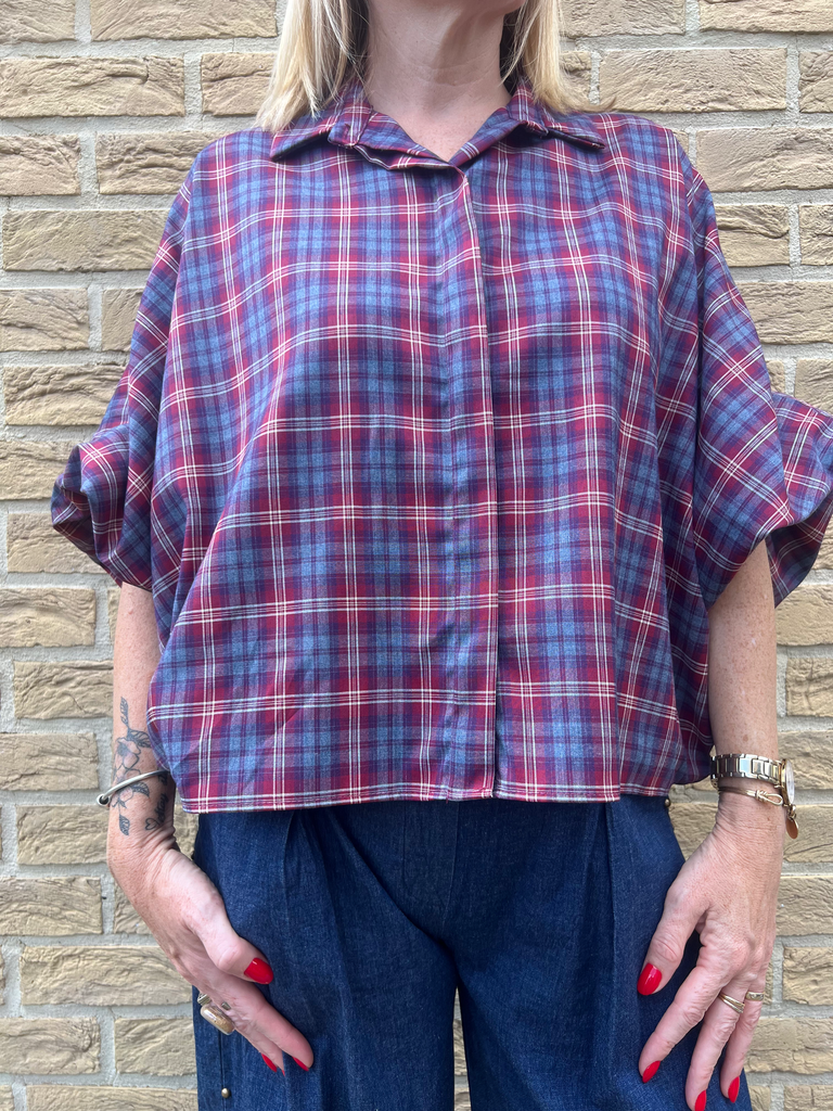 Chemise "Urban"