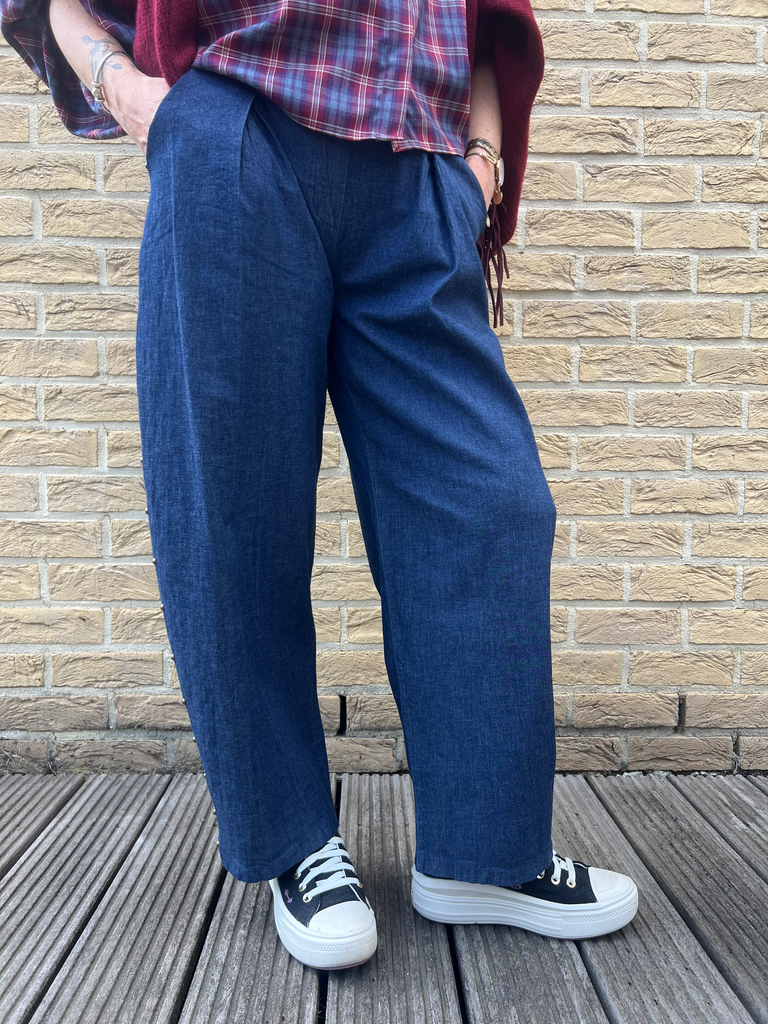 Jeans "Rebel"