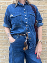 Chemise en jeans "Denim street"