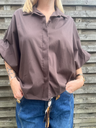 Chemise "Choco"