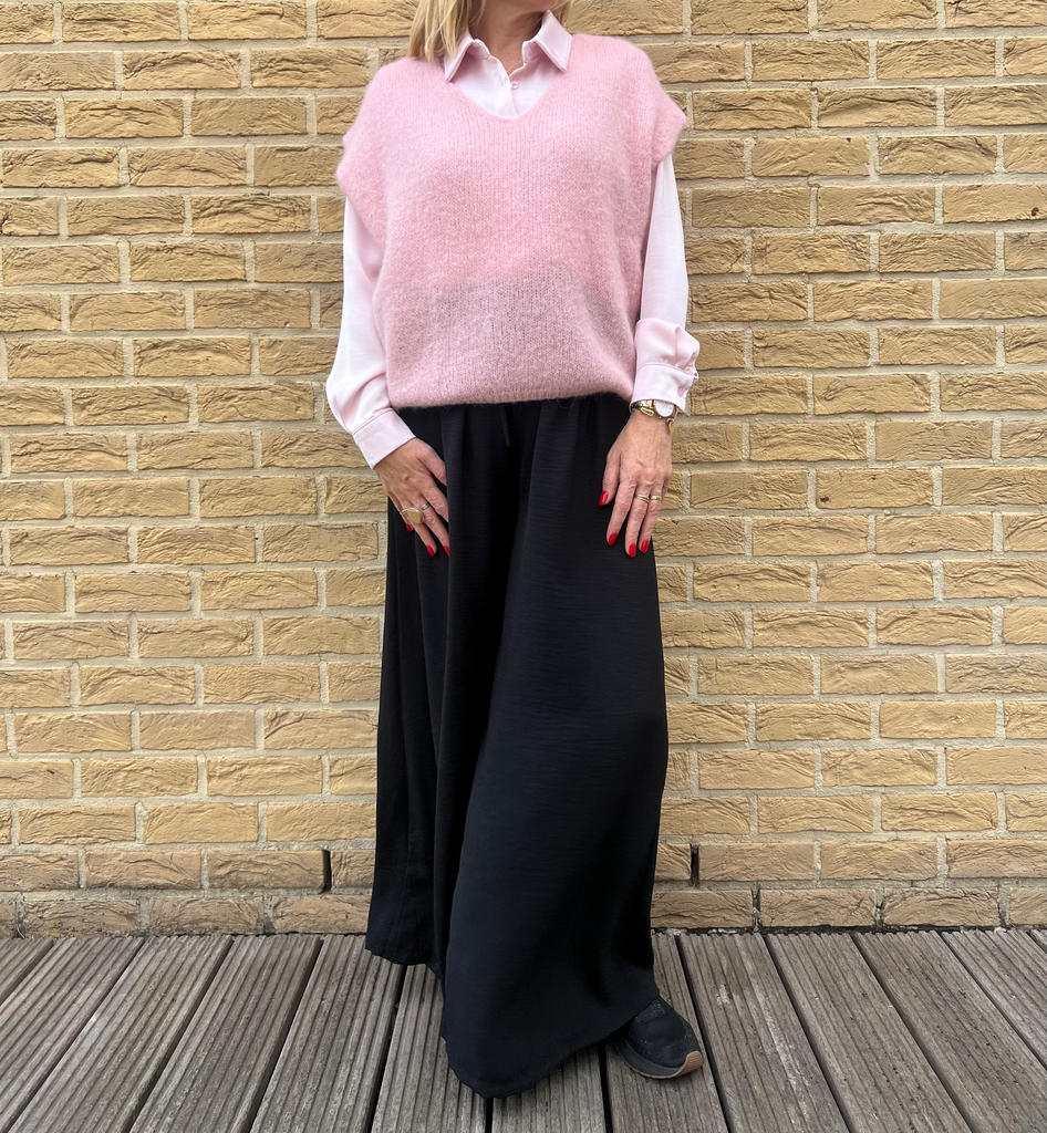 Pantalon noir "Le basic"