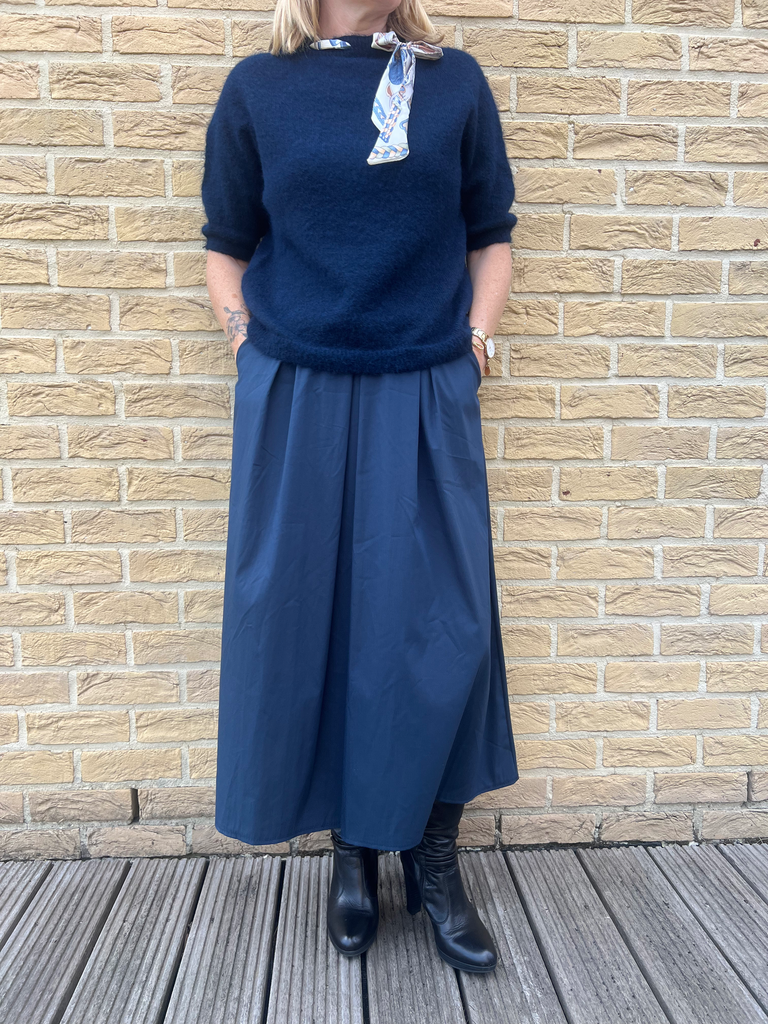 Jupe "Navy"