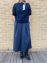 Jupe "Navy"