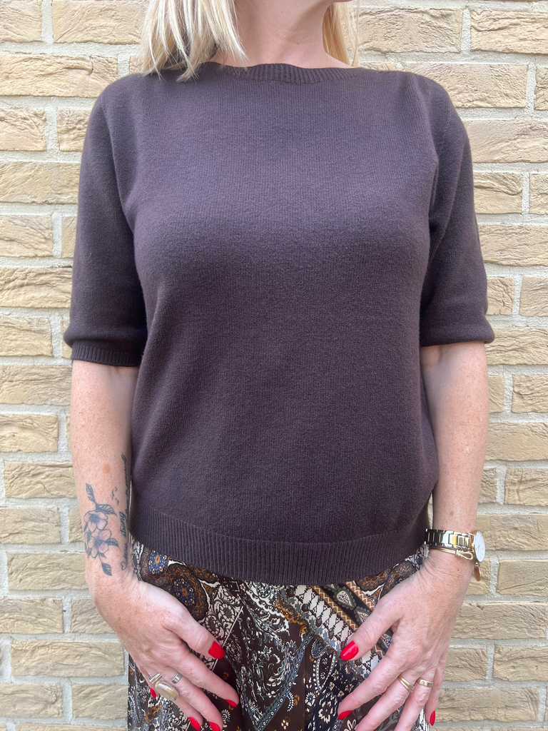 Pull "Le basic Choco"