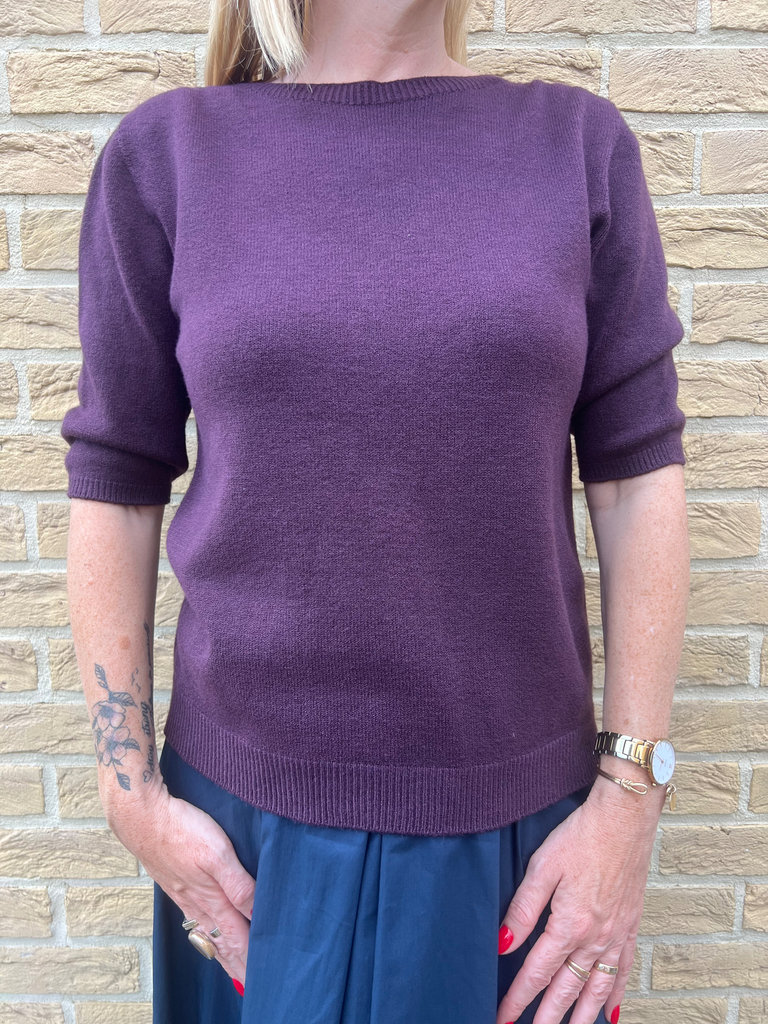 Pull "Le basic Prune"