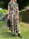 Robe "Army"