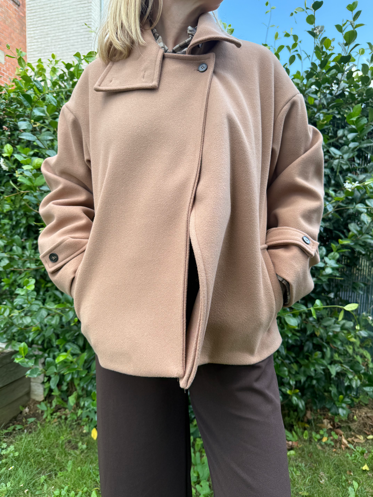 Veste "Billie" en taille M