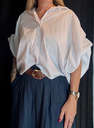 Chemise "White"