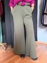 Pantalon "Lola" kaki