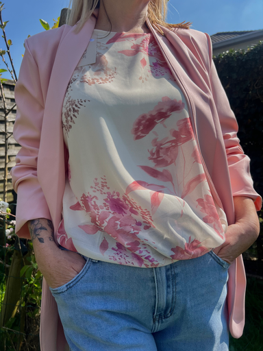 NEW - Blazer "Roxy"