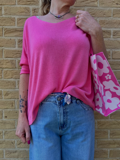 NEW - Basic "Rosy"