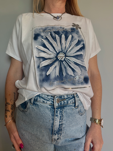 NEW - T-shirt "Celia"