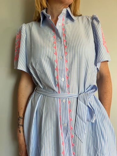 NEW - Robe longue "Millenia" - Disponible en 3 tailles!