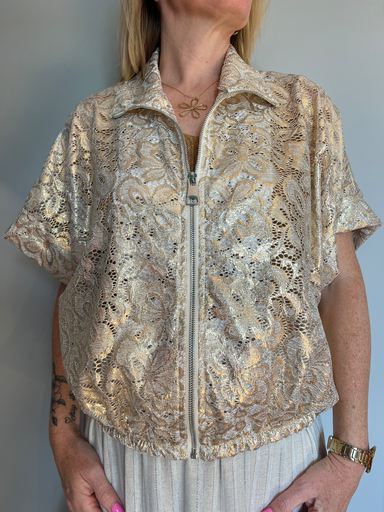 NEW - Bombers "Aura"