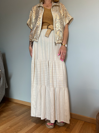 NEW - Look "Liora"