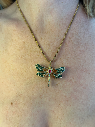 NEW - Collier "Libella"