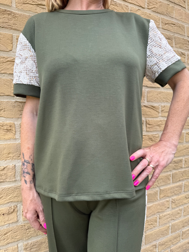 Ensemble "Green Mood"