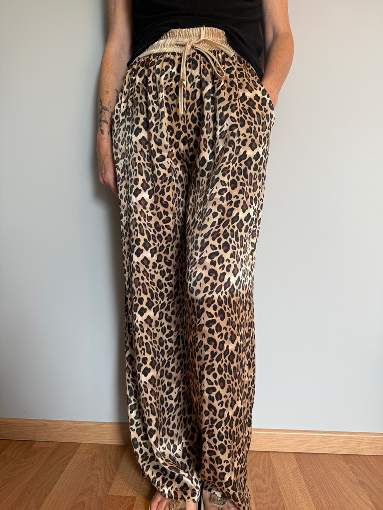 Pantalon "Fauve"