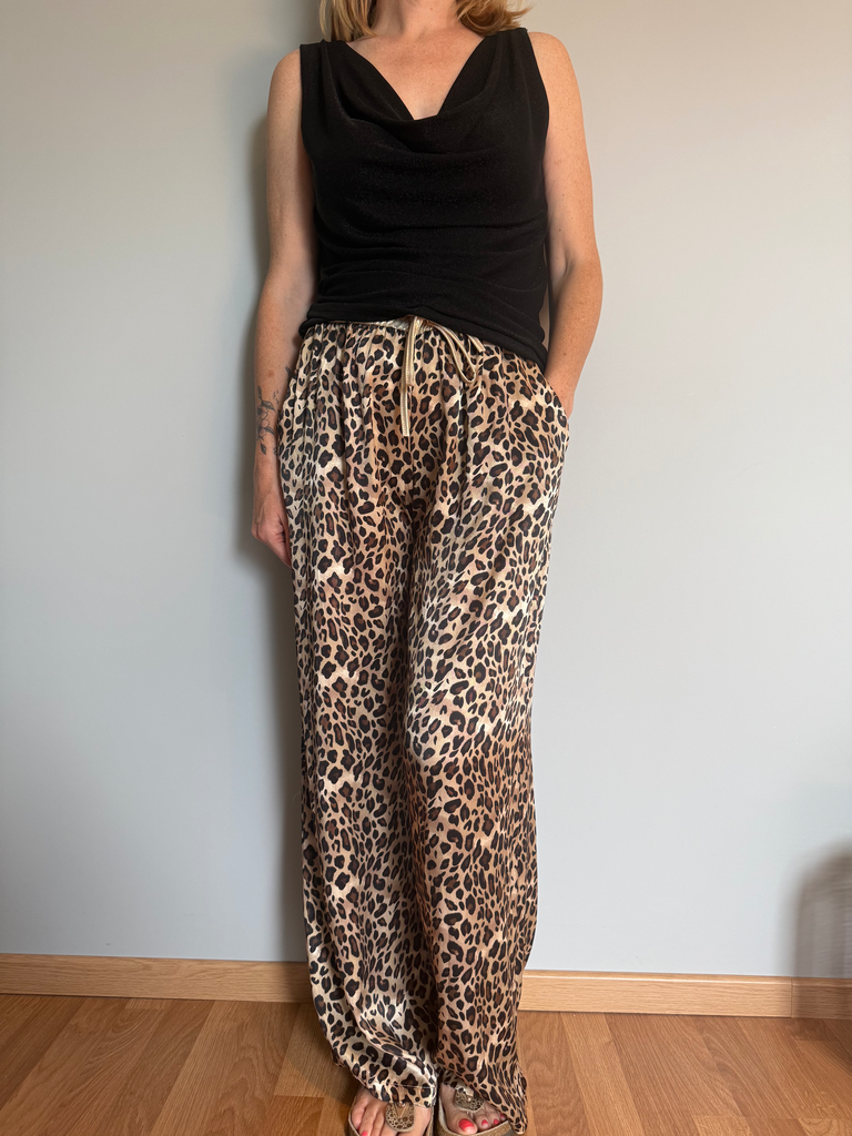 Ensemble "Fauve"