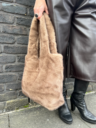 Sac doudoune "Pluff"