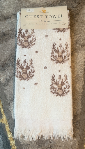 Guest Towel 