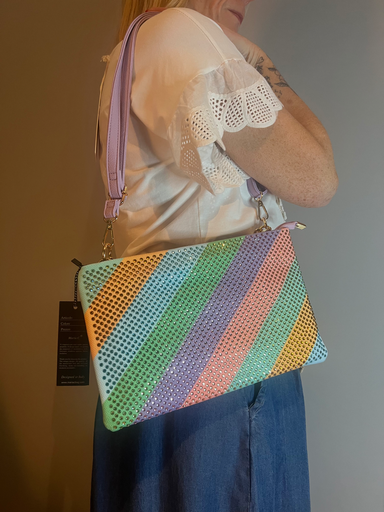 Sac peps couleurs